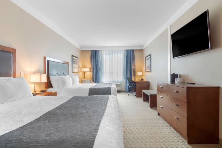 Best Western Plus Revelstoke photo 8