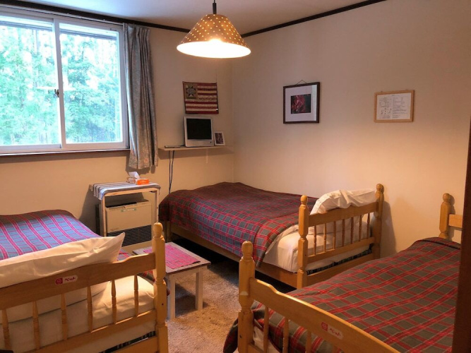 Otel görseli