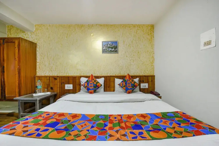 Manali Retreat