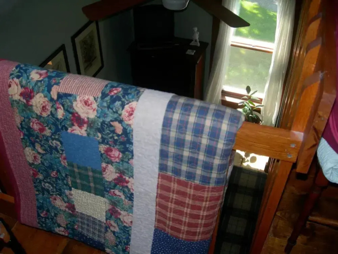 Strawberry Farm Bed & Breakfast