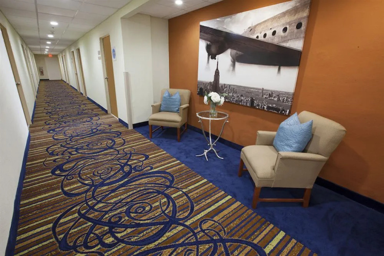 San Juan Airport Hotel photo 14