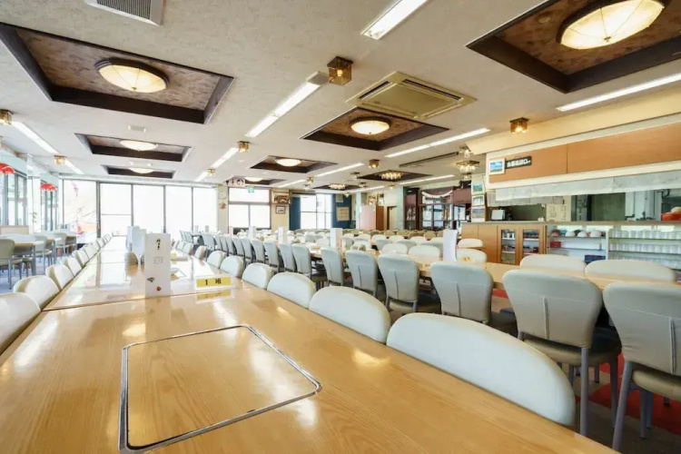 Hotel Yamatoyo