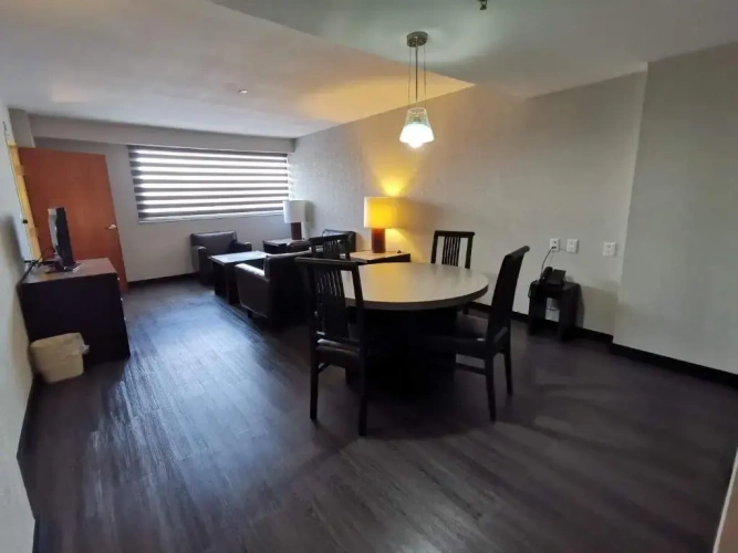 Deluxe Junior Suite