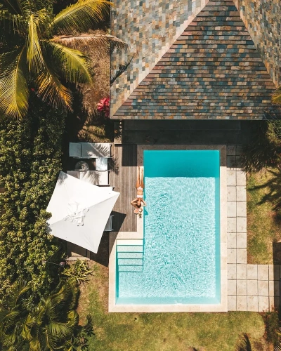 3 Bedrooms Deluxe Villa