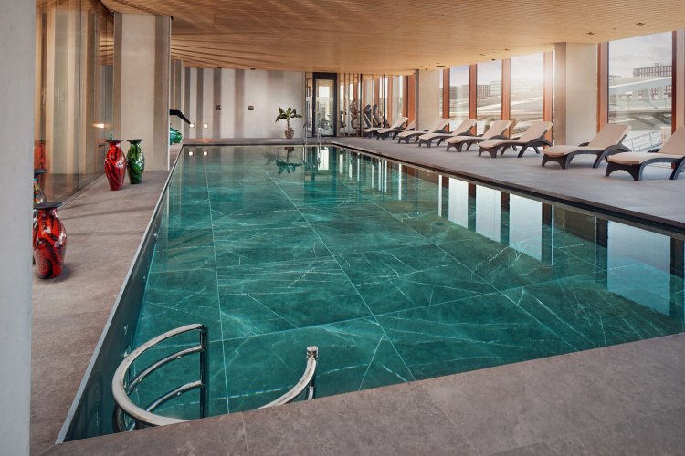 Hotel Jakarta Amsterdam photo 18