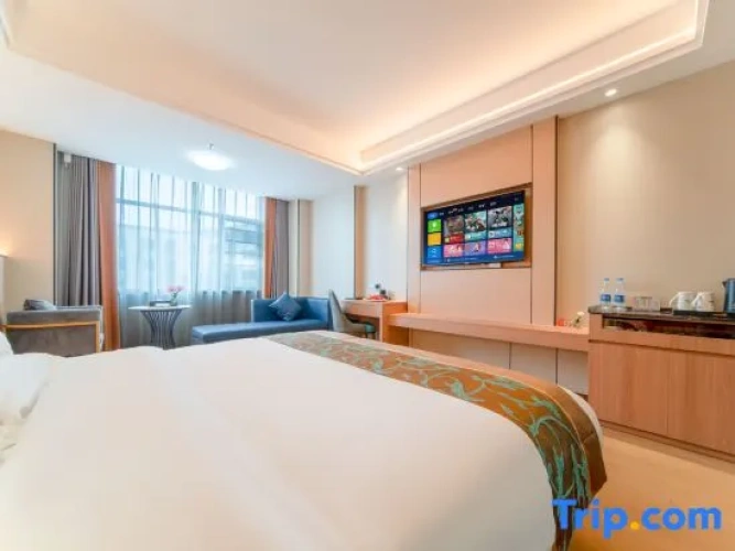 Business Twin room