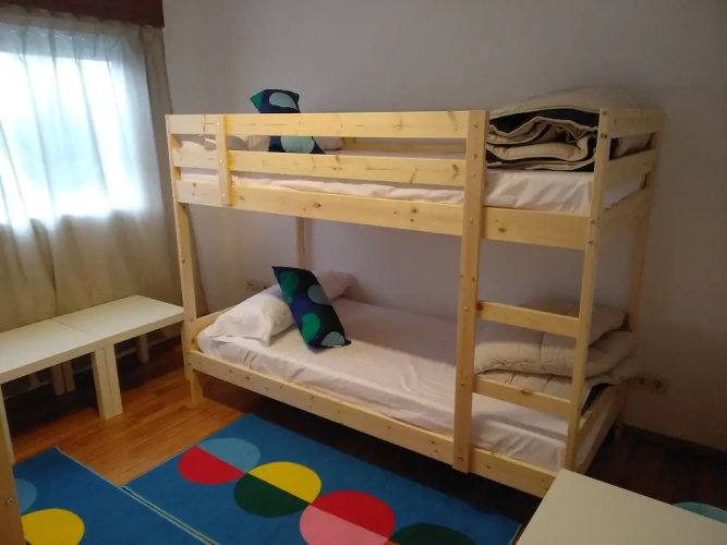 Hostel SCQ