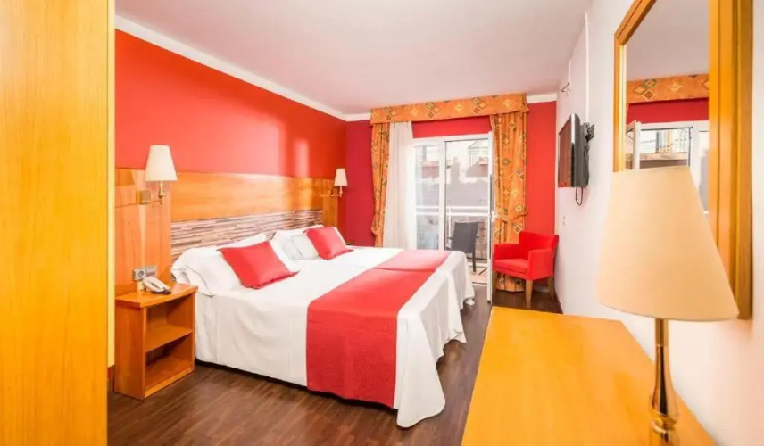 Hotel Ridomar