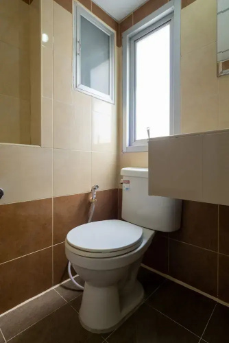 OYO 1071 Baan Tevej