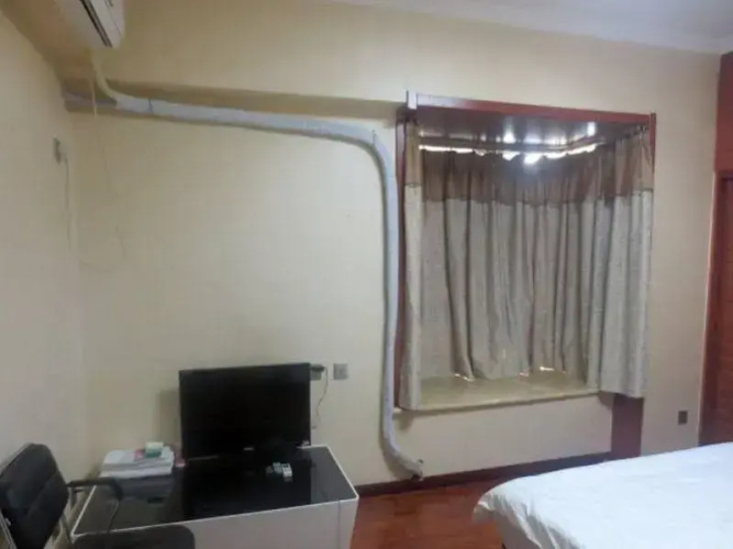 Xi An Helen Apartment