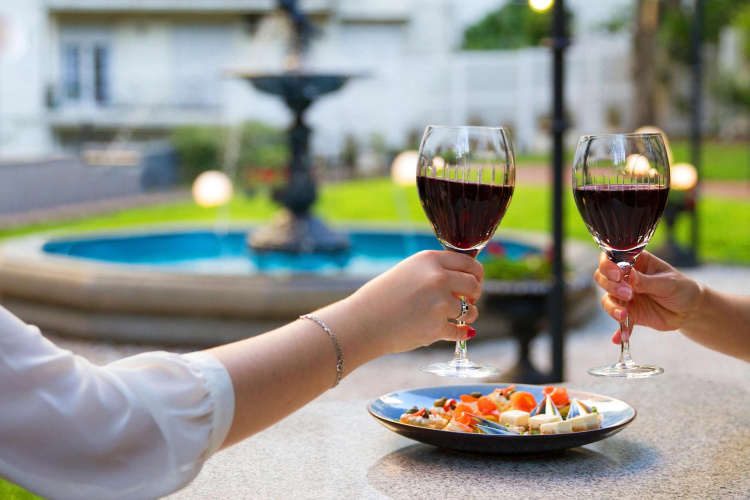 Sofitel Buenos Aires Recoleta Hotel photo 41