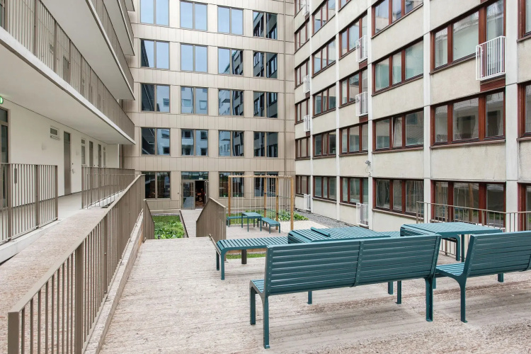 Hotelafbeelding