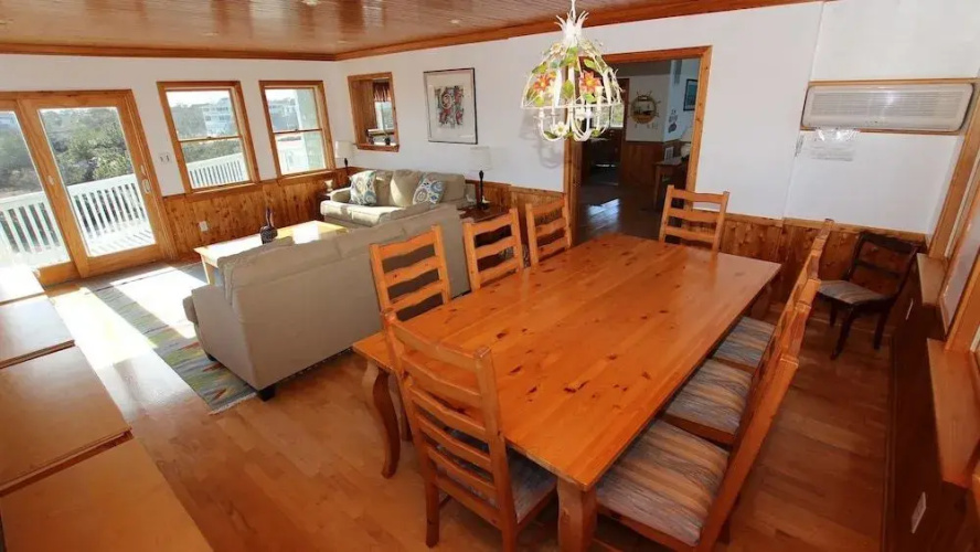 Calypso - 5 Br Home