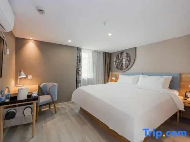 Business Double room