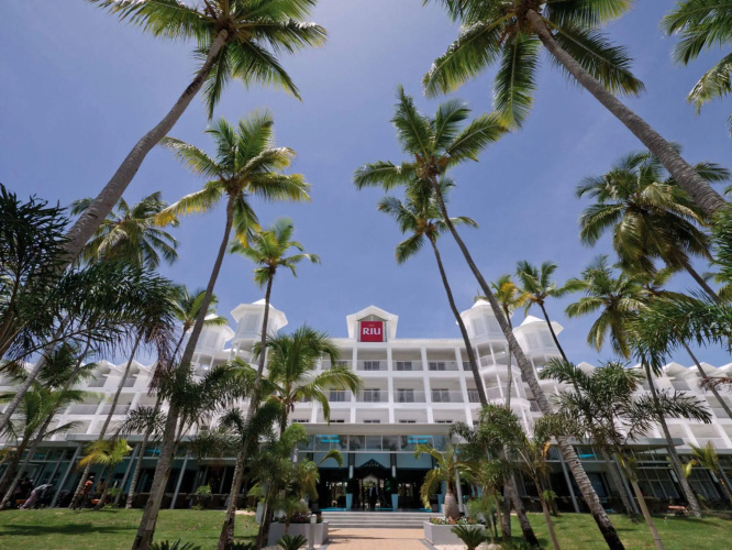 Riu Palace Macao - Adults Only - All Inclusive photo 25