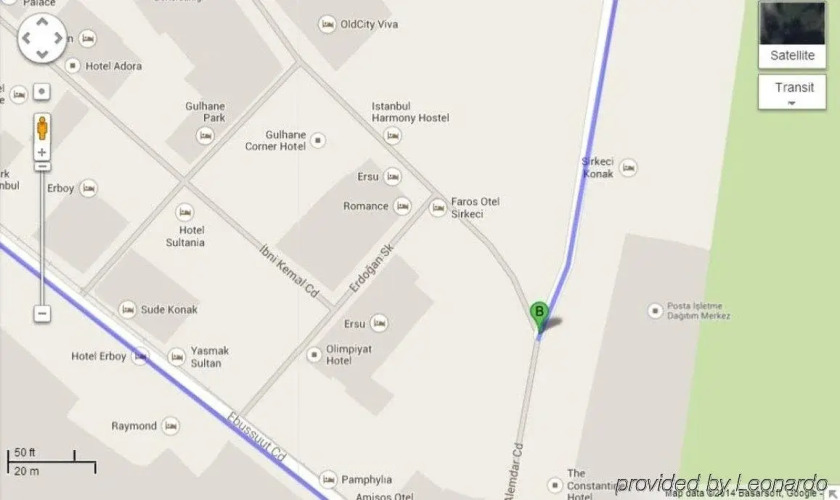 Фотография отеля