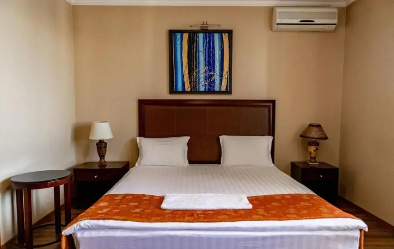 Hotel Igmas