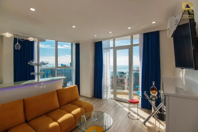 1 Bedroom Suite