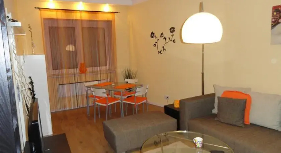 Apartment Viktoria