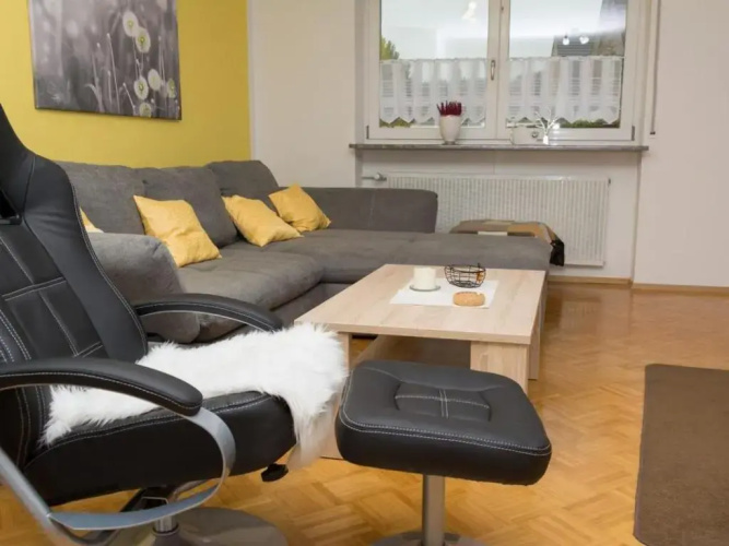 Ferienwohnung Lemke