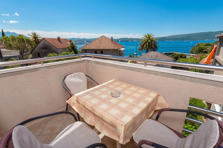 Rosic Tivat Apart-Hotel