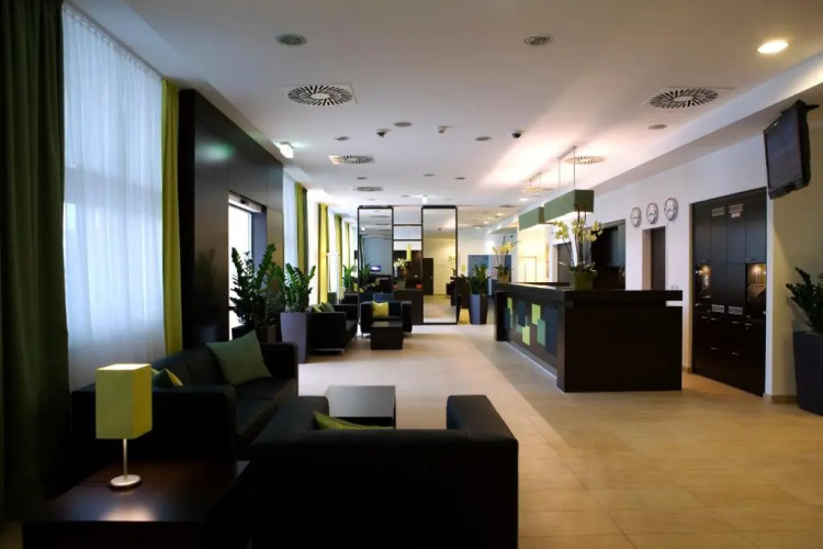 Hotel Rainers