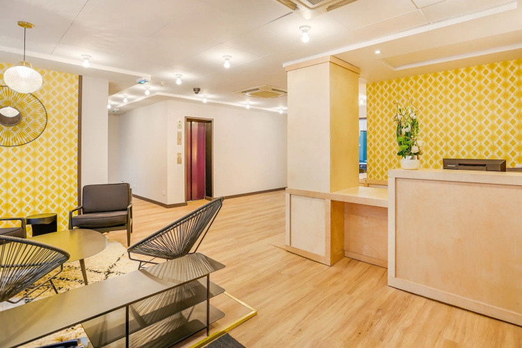 23M Appartments