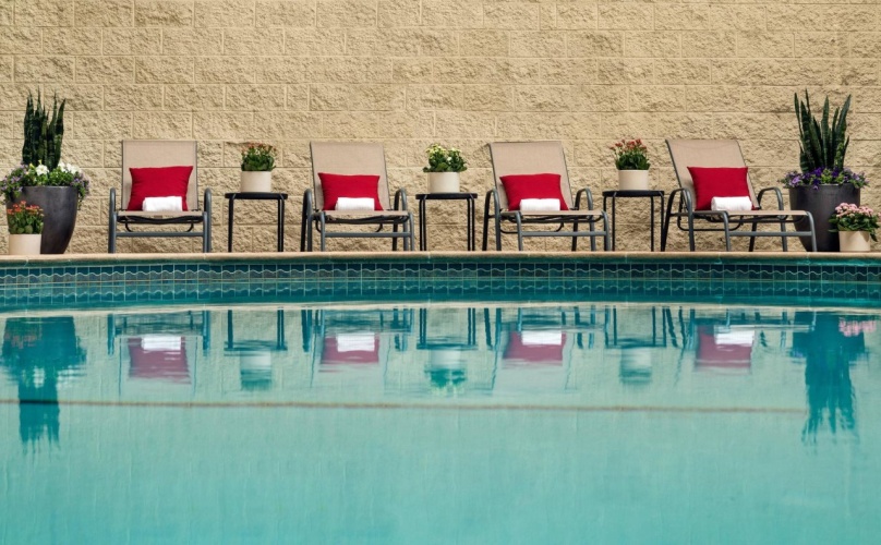 Courtyard By Marriott Long Beach Downtown photo 17