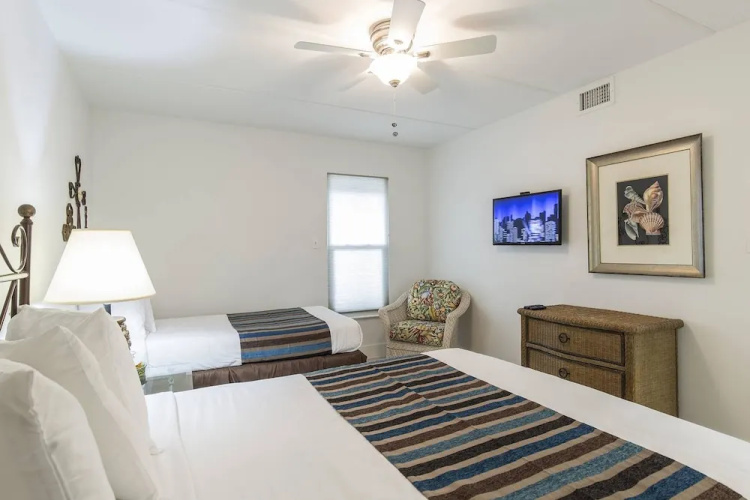 Embassy Condominium 104