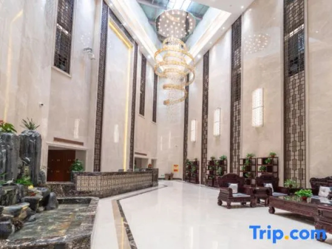 Zhongting Hotel