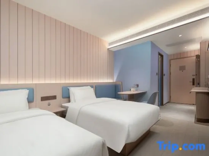 Business Twin room