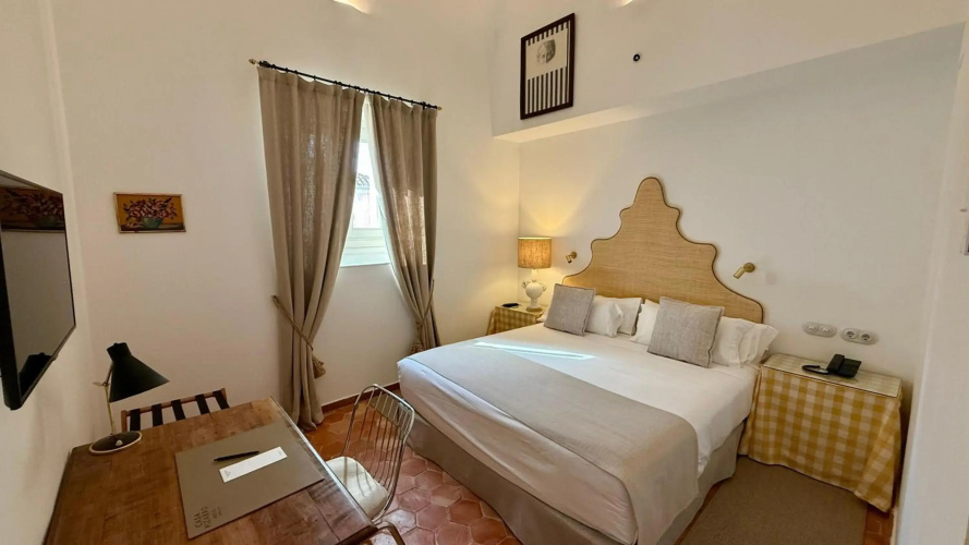 Casa Pizarro Hotel