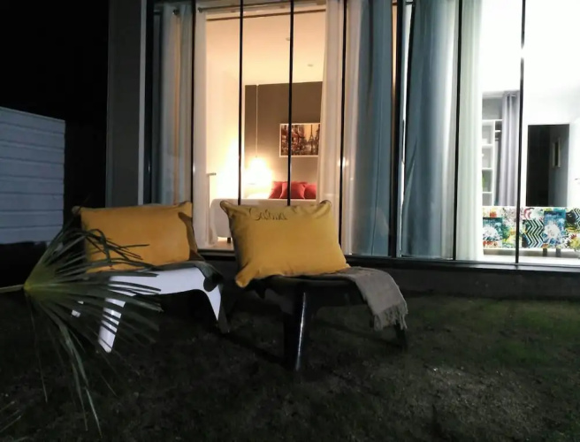 104367 -  House in Boiro