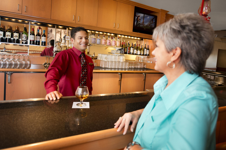 Westmark Fairbanks Hotel & Conference Center photo 30