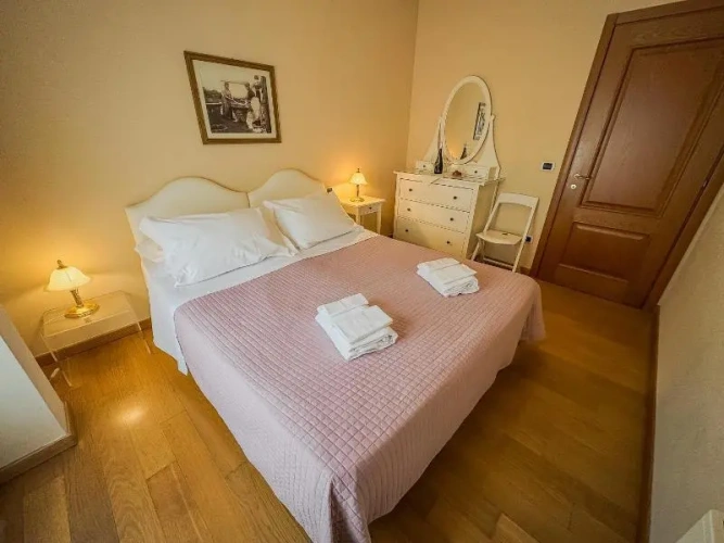 3 Bedrooms Deluxe Apartment