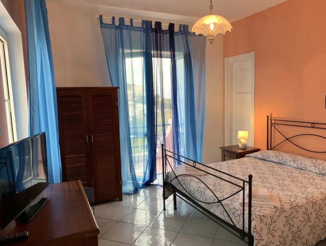 Hotel Ortensia