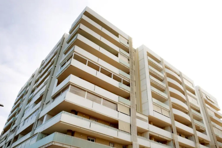 Hotelafbeelding