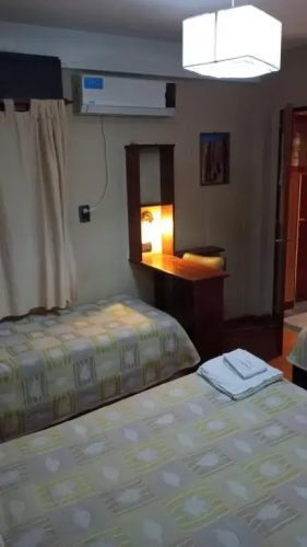 Hotel Astor Junin