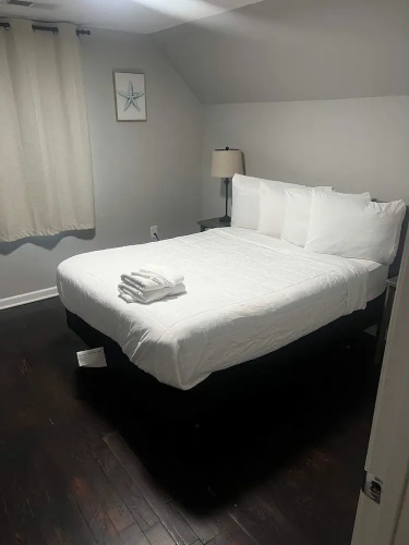 Whitehaven Park Retreat