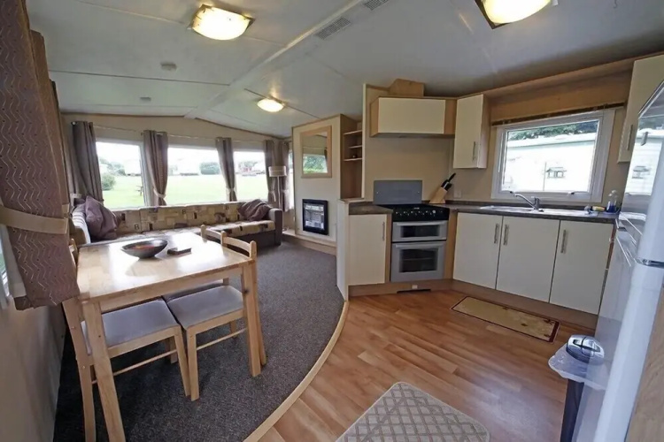 Plas Gwyn Caravan Park