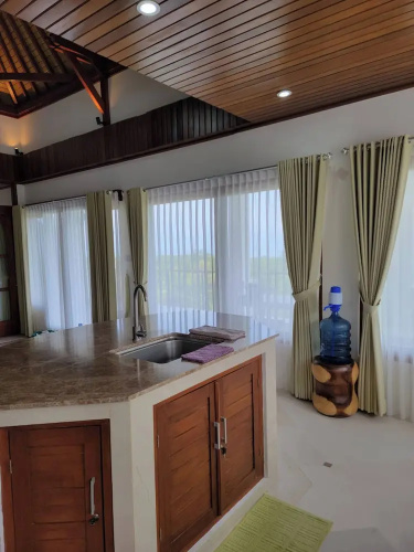 Uluwatu 3 Bed Luxury Villa-pool-magic Ocean Views