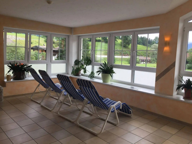 Hotel Gänsleit