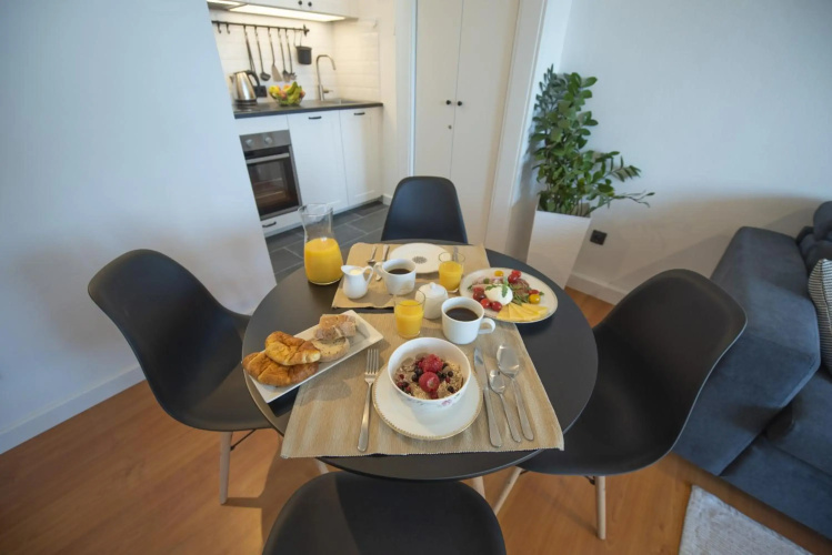 Apartments with WiFi Split - 18921