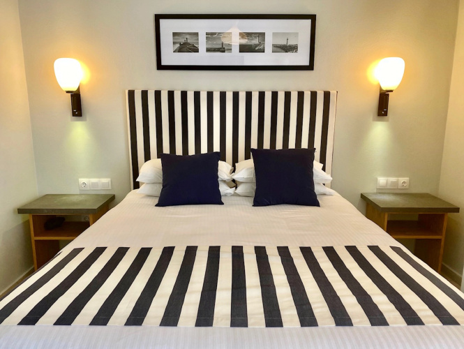 Ccb Bruskos Hotel