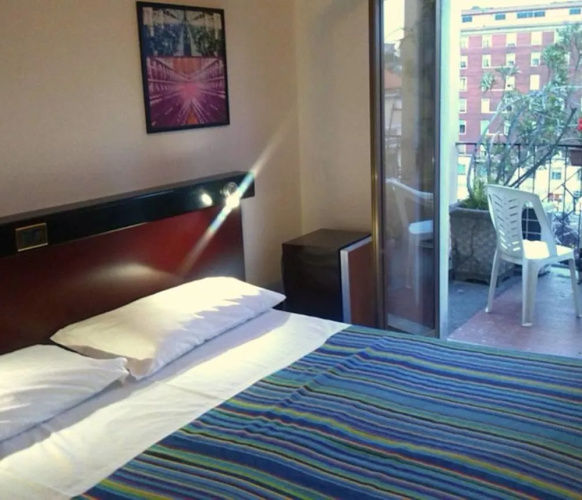 Hotel Virgilio Milano