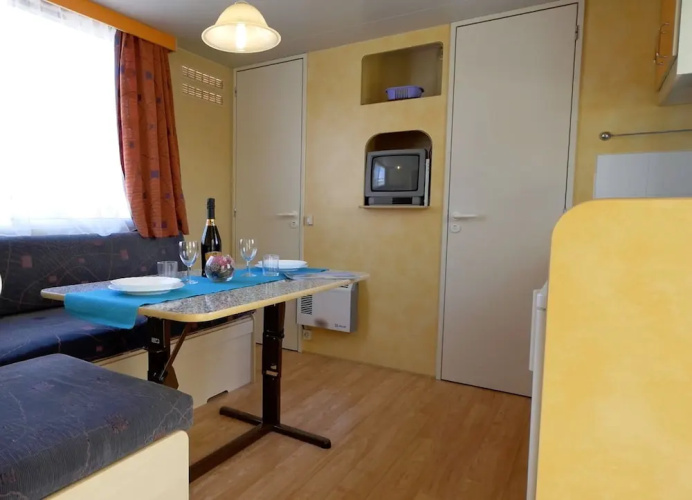 Camping Italia Lido