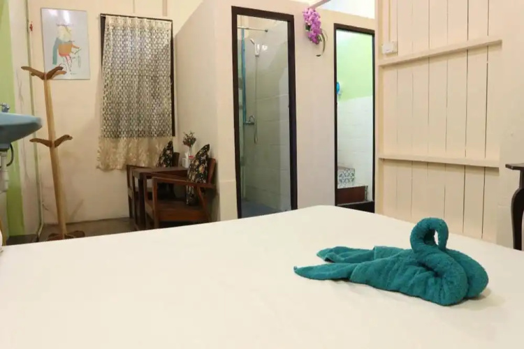 Hotel Jing Jing