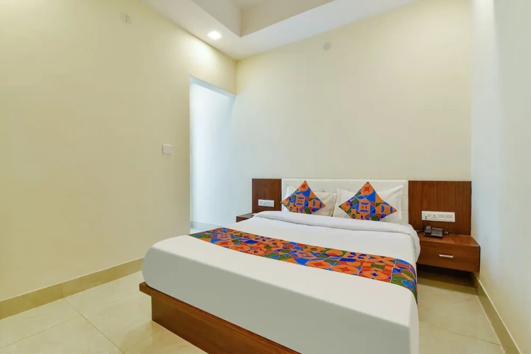 Premium room