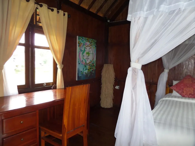 Uma Kendran Villa
