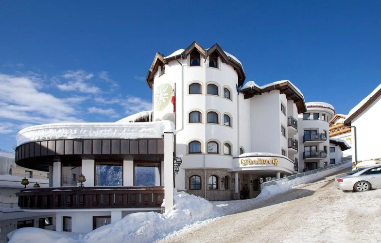 Image de l'hôtel